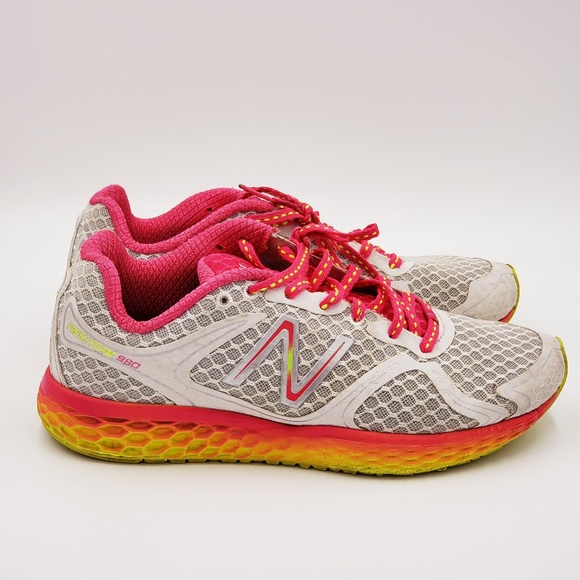 new balance foam 980 women's